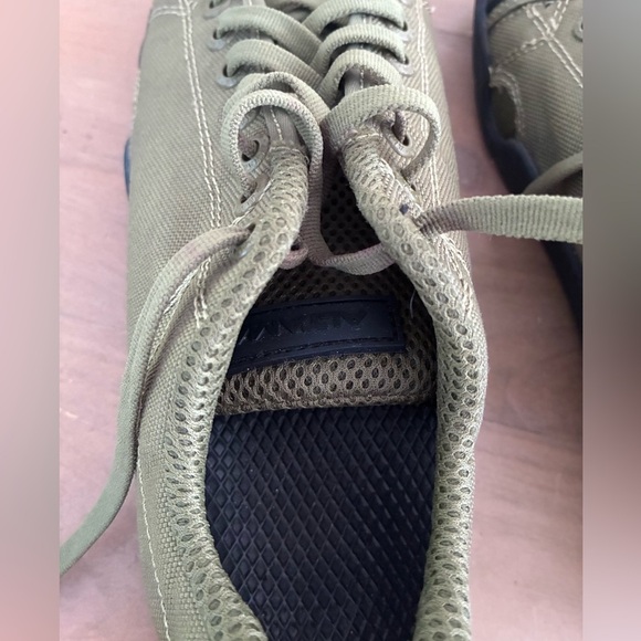 Altama Men’s Maritime Assault Low Shoes - Size 7 - Picture 6 of 9